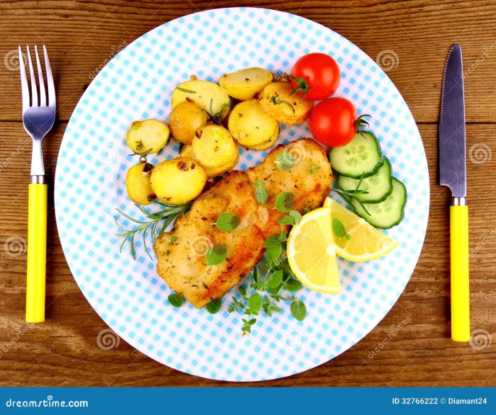 Rezept kabel eins gesund ernähren auflauf fischfilet rosmarinkartoffeln