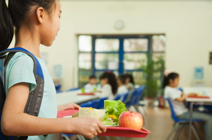 Realschule gesundheit und ernährung